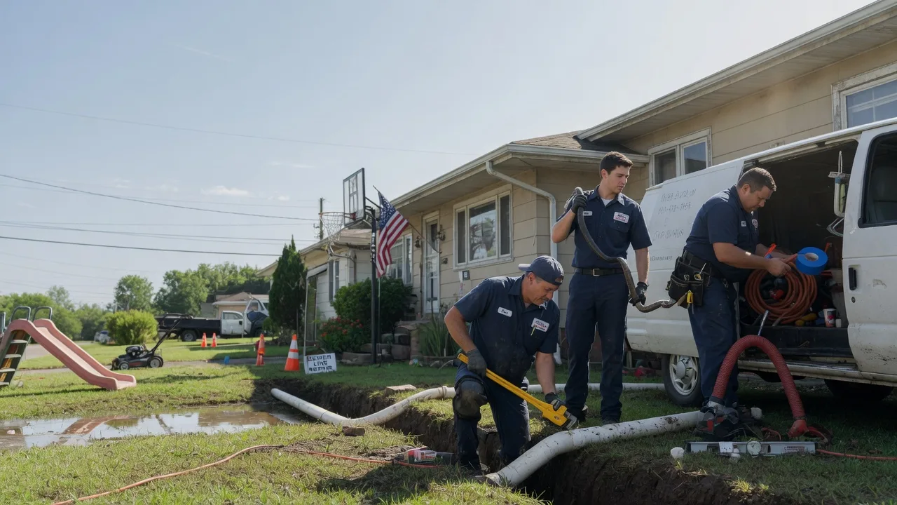 Toilet Installation in Dickens, TX near me